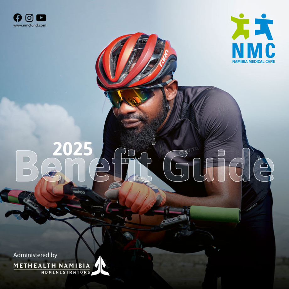 2025 Benefits Guide Now Available True Wealth Your Health NMC